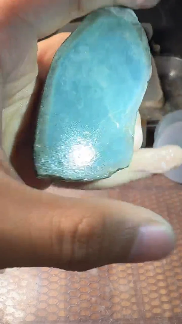 裸石翡翠天然缅甸A货翡翠