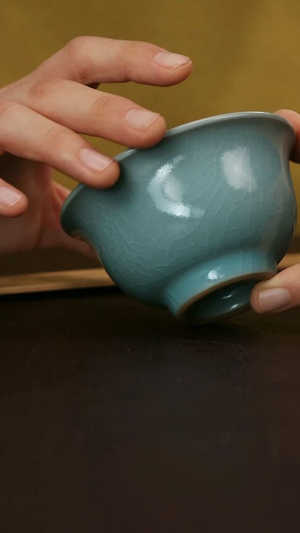 其他李布托微瑕小压手杯88