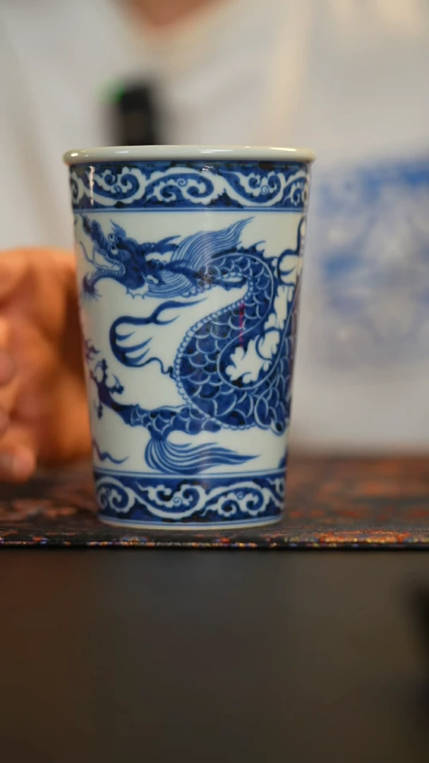 瓷片