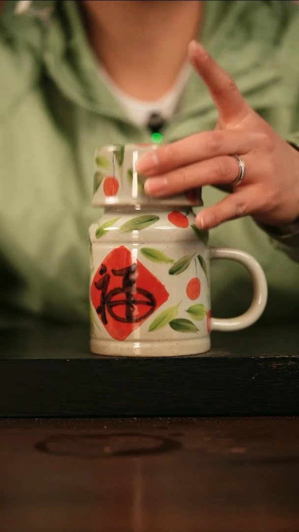 【闪购商品】其他852遇瓷手作同款