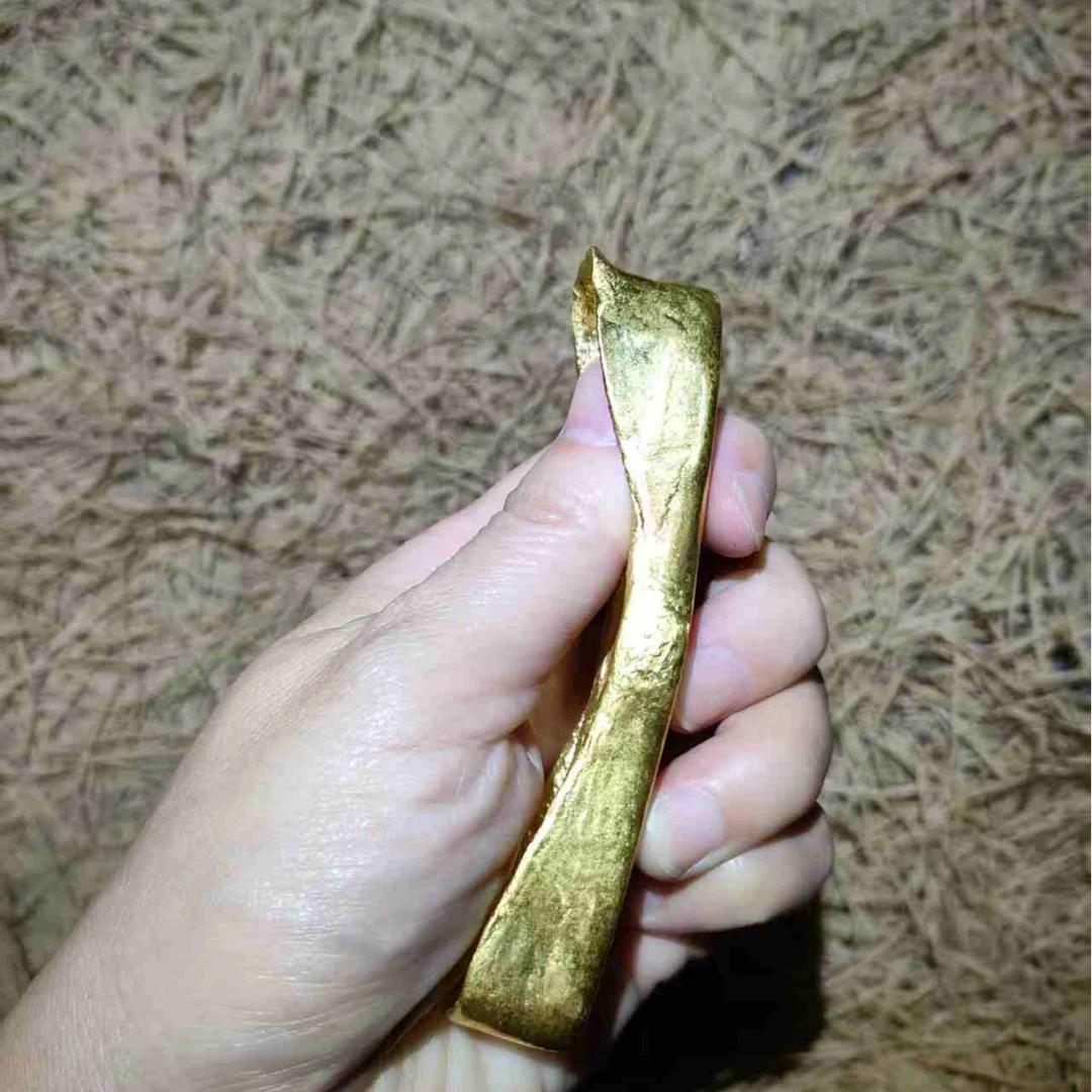 工艺品  现代复古摆件一个  QB20