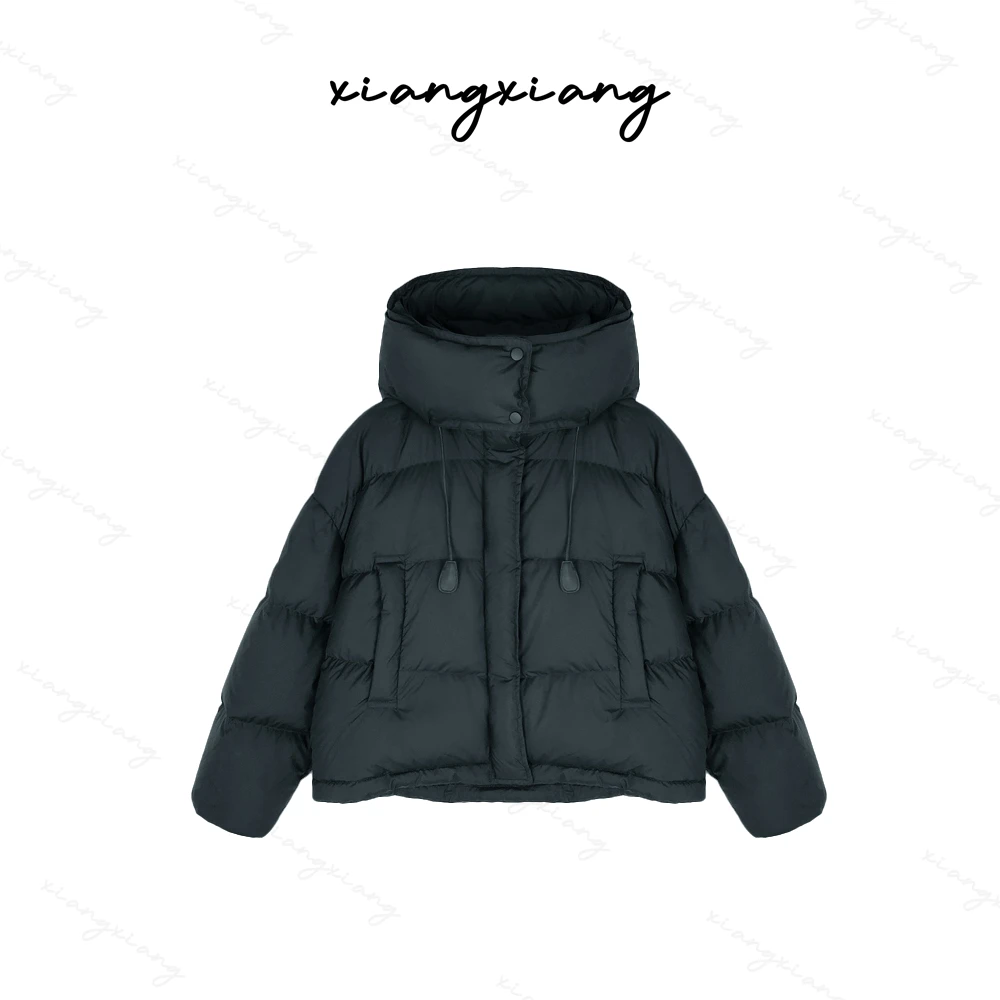 【香香专属】90鸭绒羽绒服240422