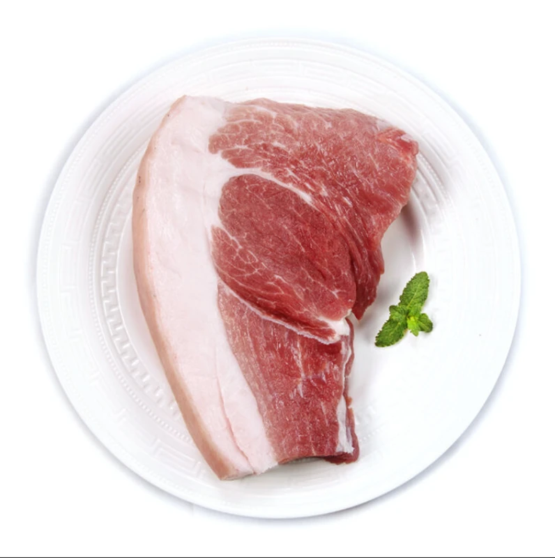 冰｜前腿肉 250克/份.