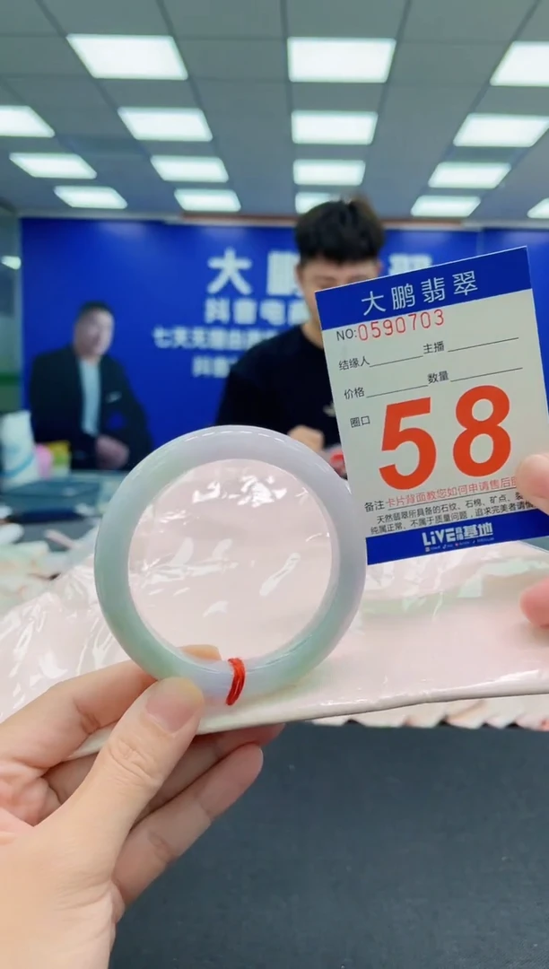 未镶嵌手镯翡翠AAAAAAAAA