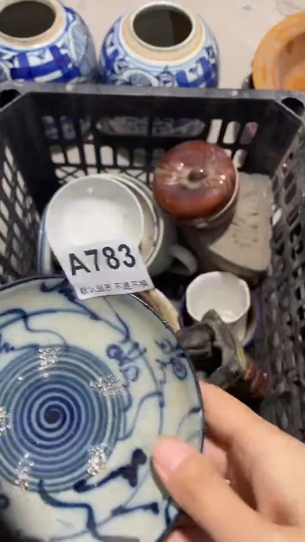 陶@*定工艺品品783
