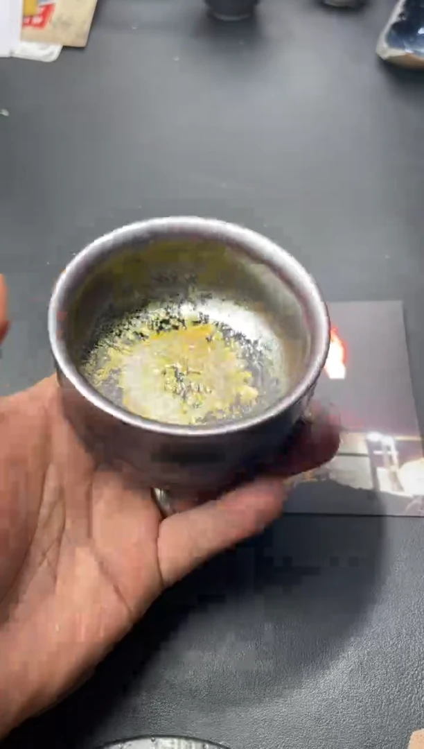 茶盏76（叶紫建盏