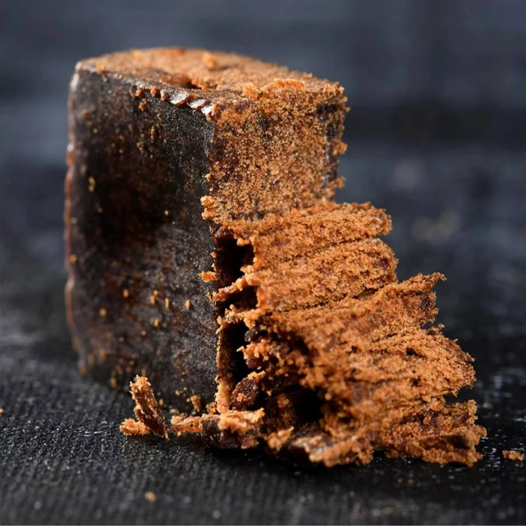 云南有机红糖-无添加