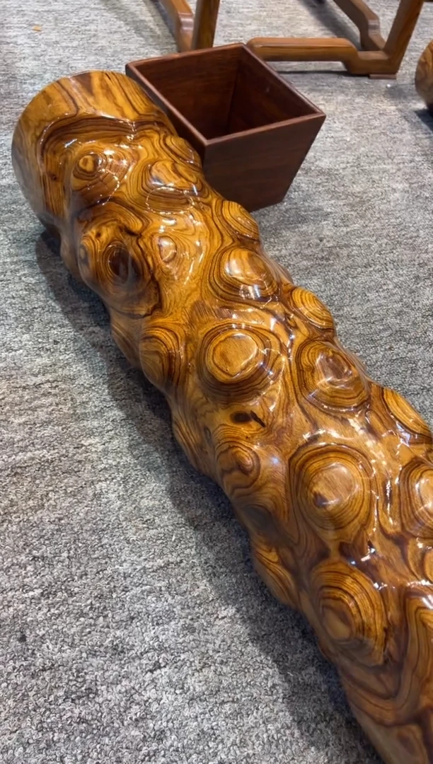 木横财 横财 红木家居