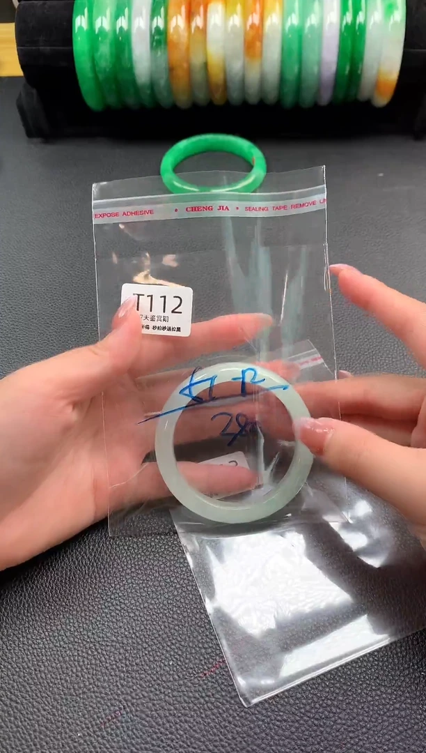 无非金属所见即所得  时尚手镯 7天鉴赏期