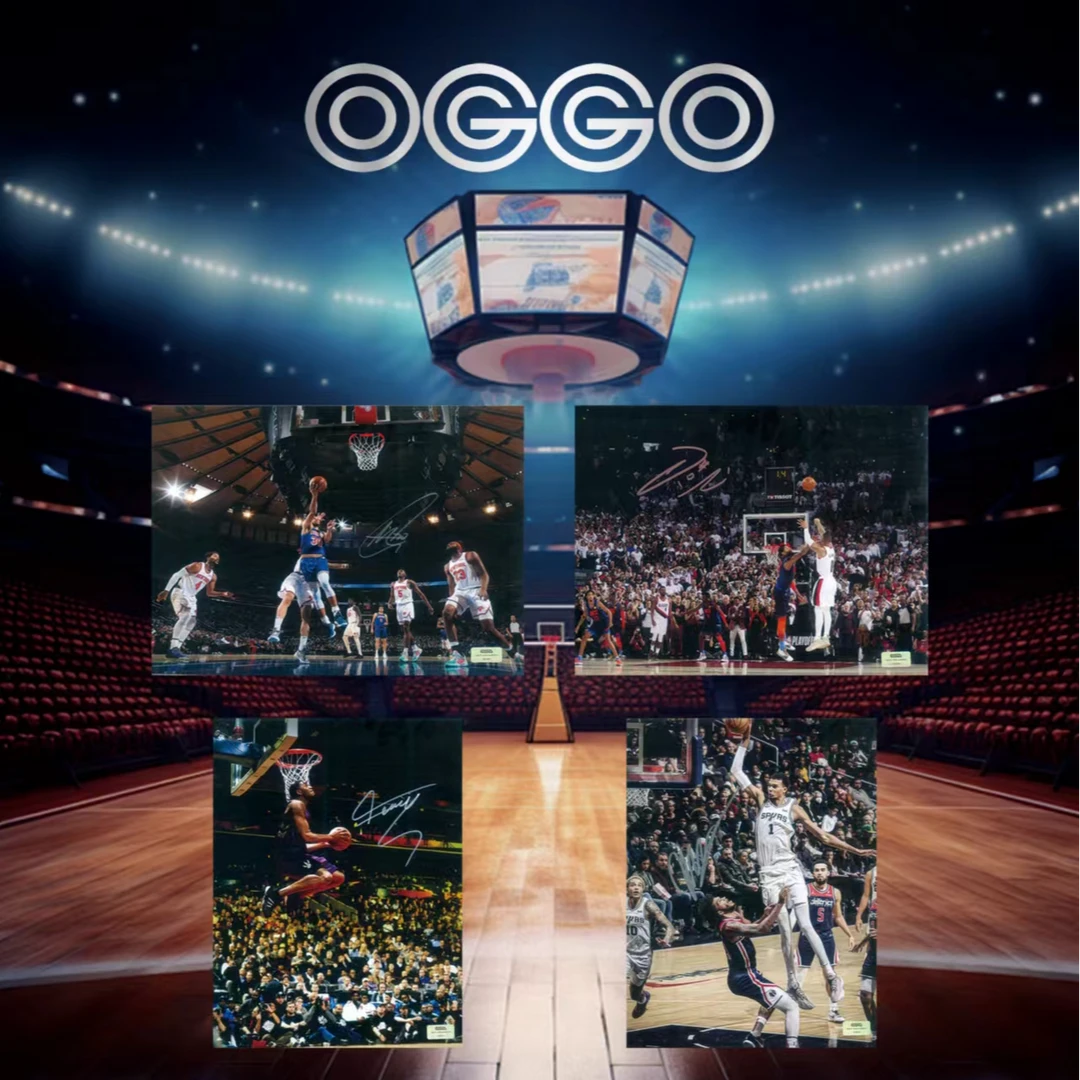 球星海报收藏系列（默认待拆）