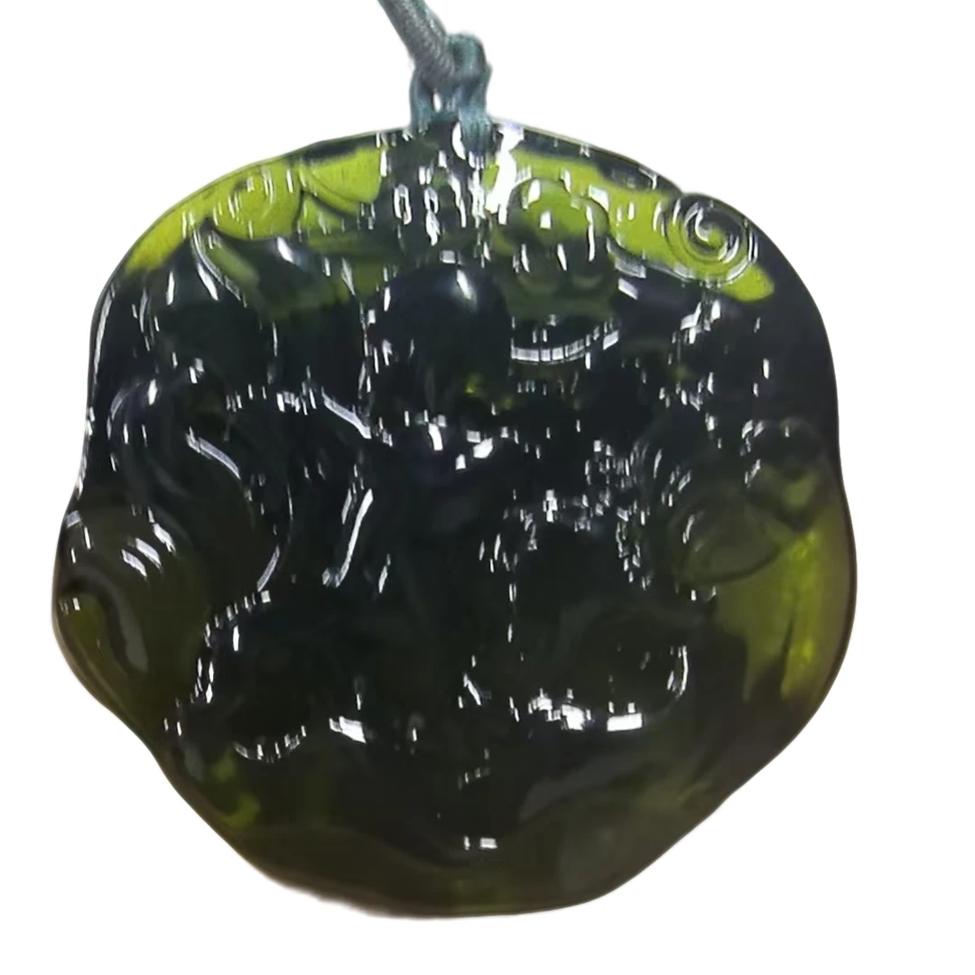 HN048 精美时尚吊坠