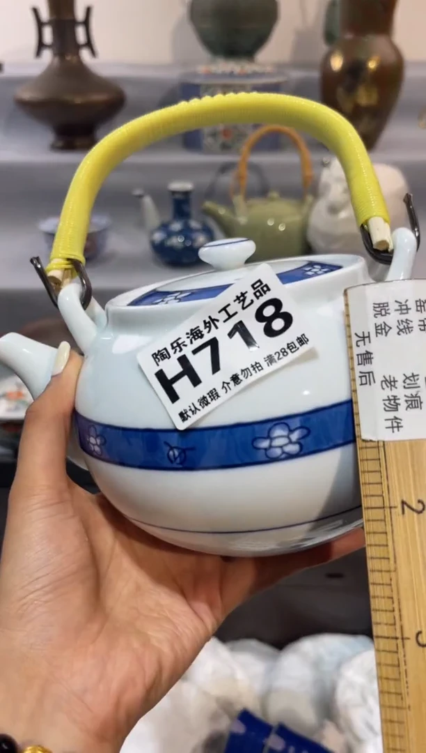 瓷片a*m           H718