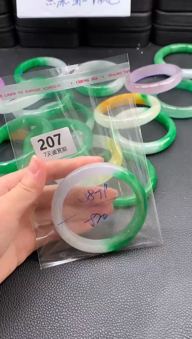 非金属无时尚手镯 所见即所得 七天鉴赏期