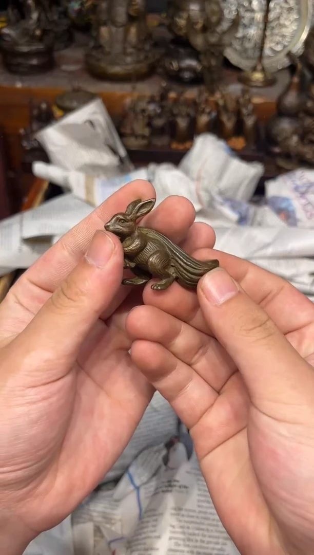 S瑞瑞古铜专属精品链接26