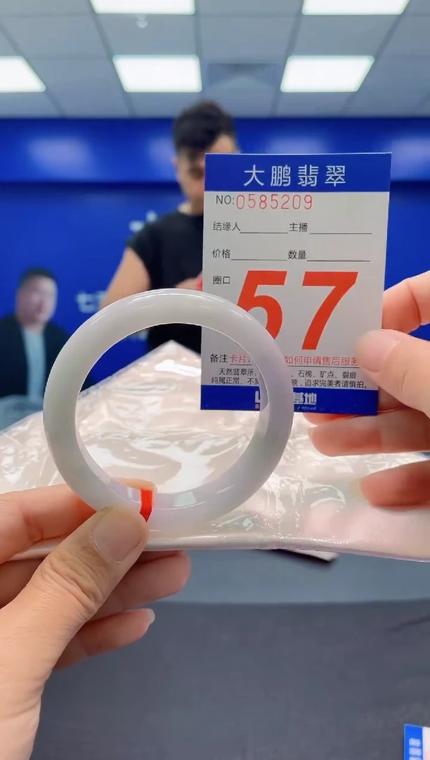 未镶嵌手镯翡翠AAAAAAAAA
