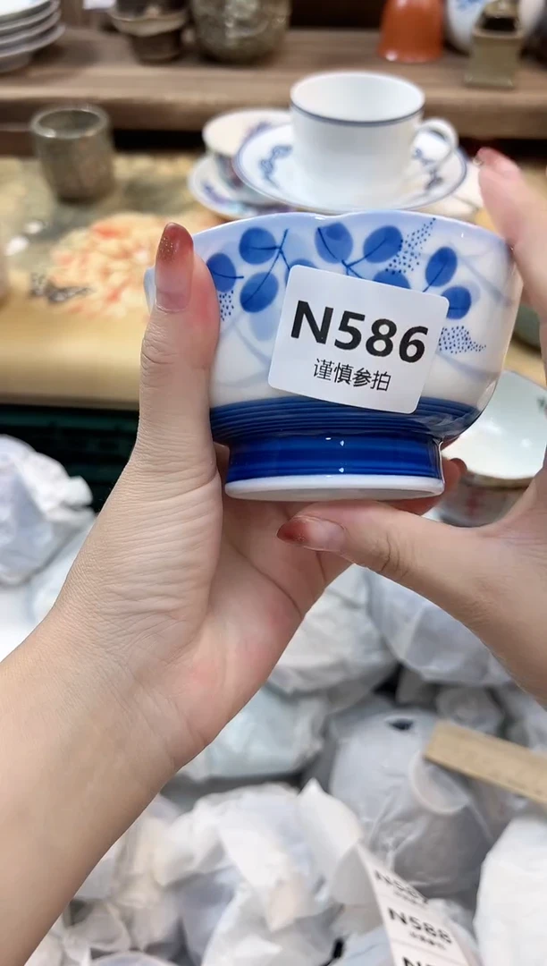 瓷片L****～ 586