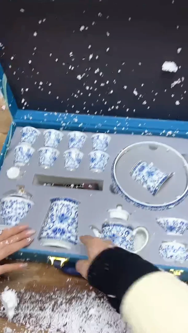 【闪购商品】精美茶器便宜卖了