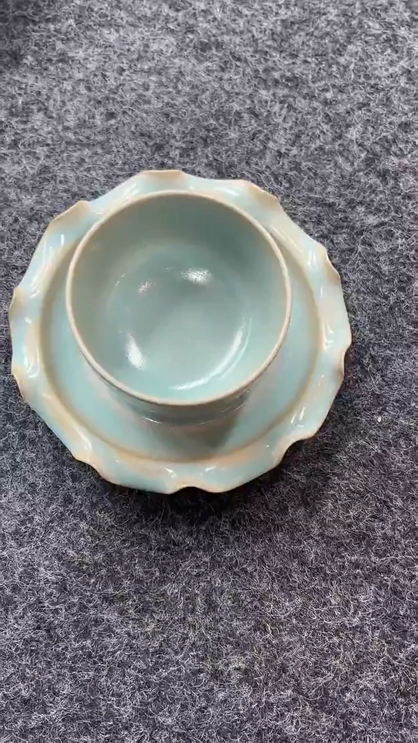 瓷片瓷器瓷摆件瓷瓷瓷片