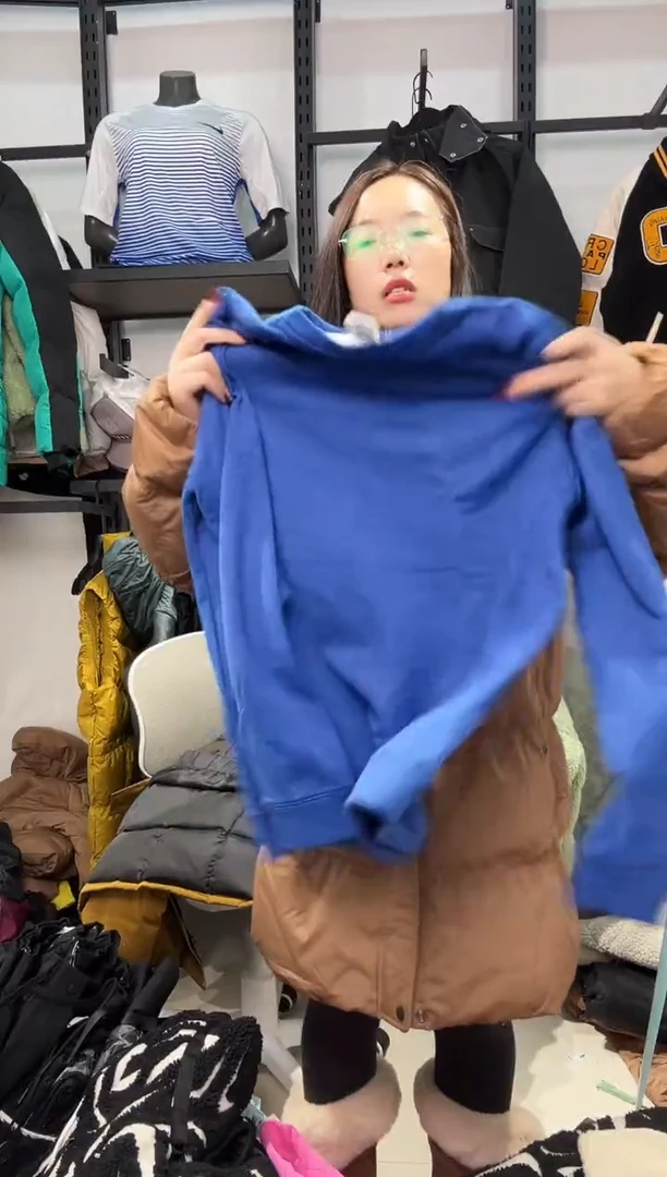 2206闪购编码 Nike/Jordan运动卫衣裤以直播间过款为准 尺码·