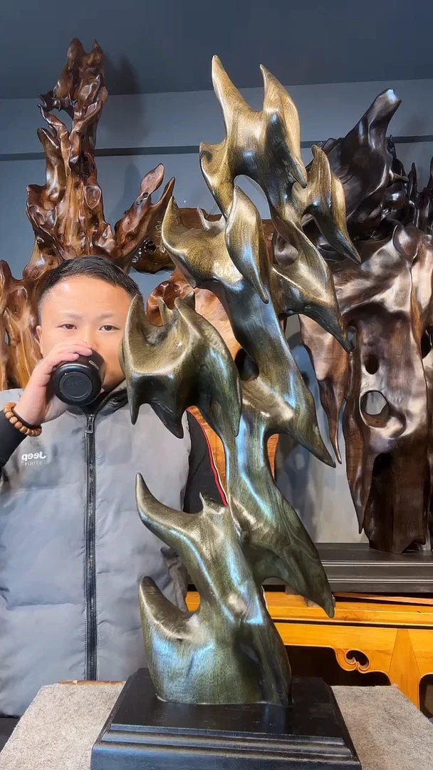金丝楠言*以直播间介绍为准