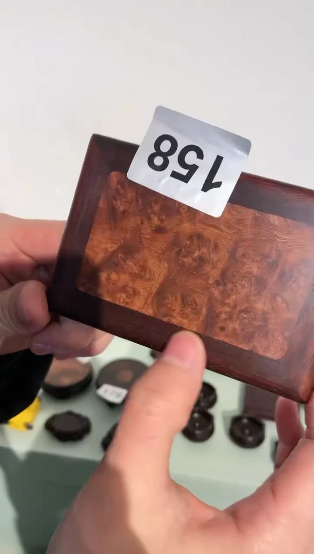 【闪购商品】木158