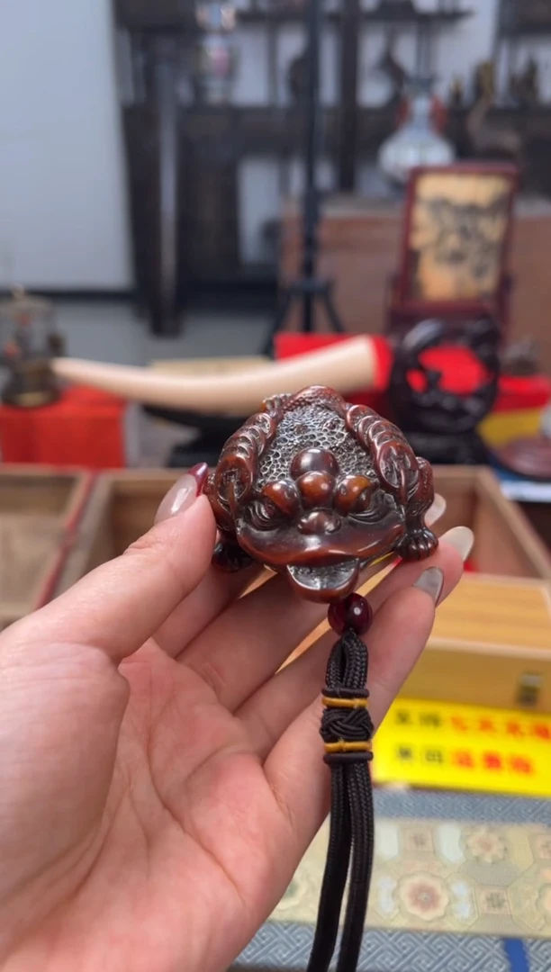 【闪购商品】蜜蜡颈饰未镶嵌——————————