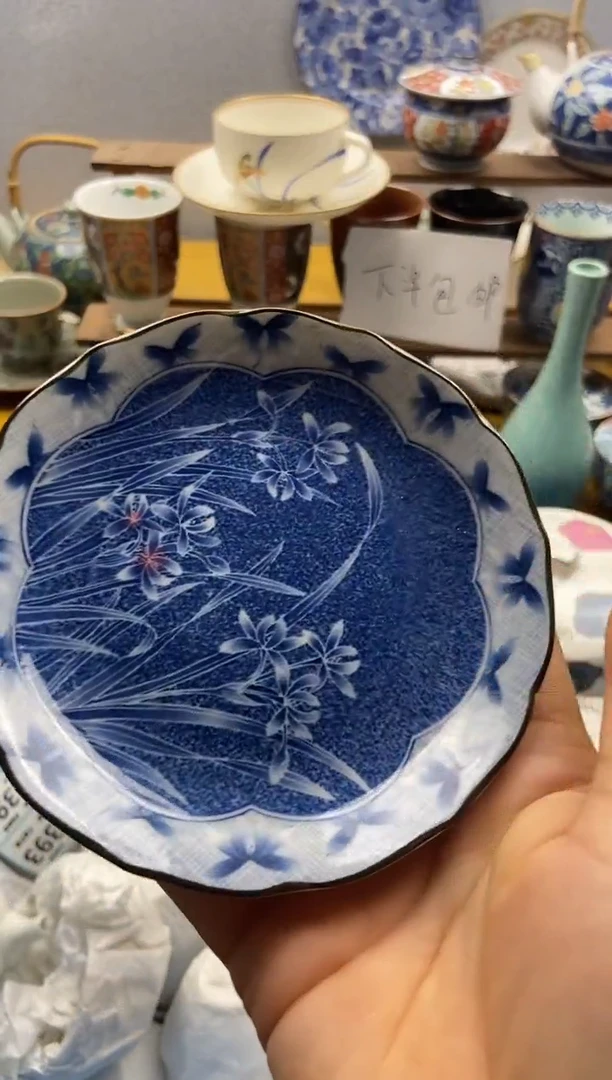 瓷片000碗碗瓷器感谢支持