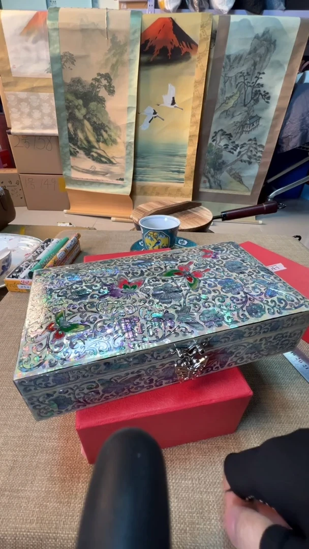 【闪购商品】瓷片启航瓷器精选