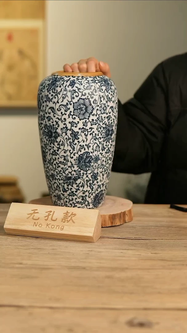 【闪购商品】摆件26-9高28口8误差2无孔