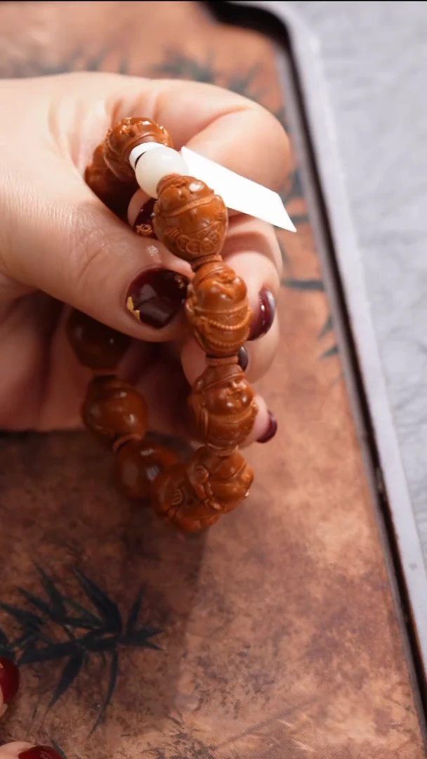 手串/手链橄榄核橄榄核