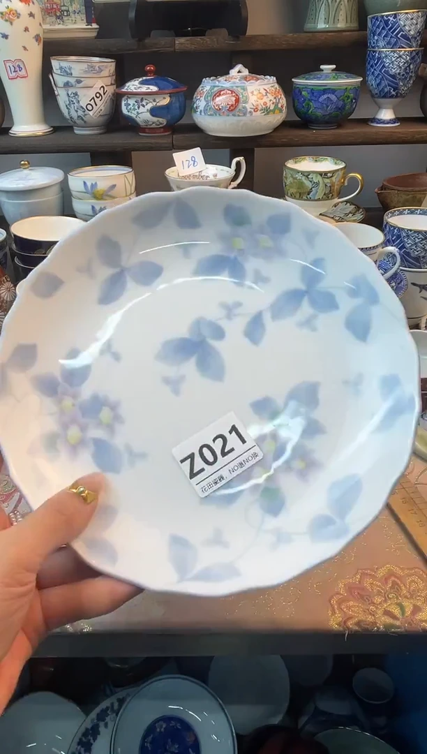 瓷片瑞*Z021不退不换.感谢理解