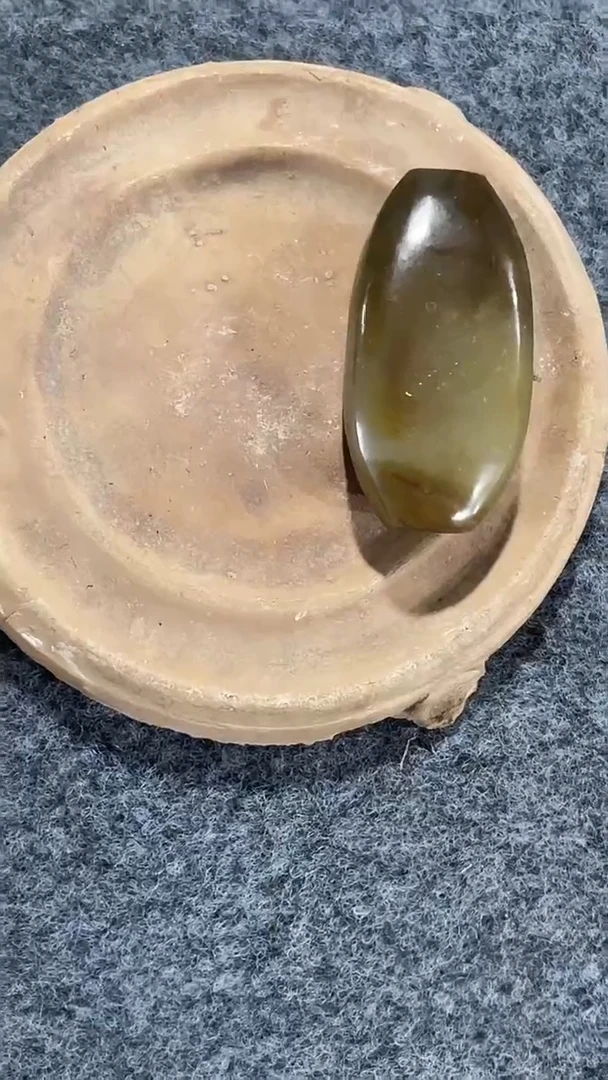 【闪购商品】瓷片手工，手绘，陶器