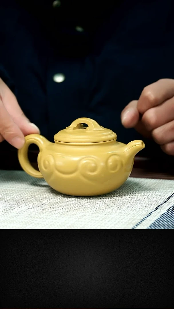 茶壶紫砂茶壶 紫砂11