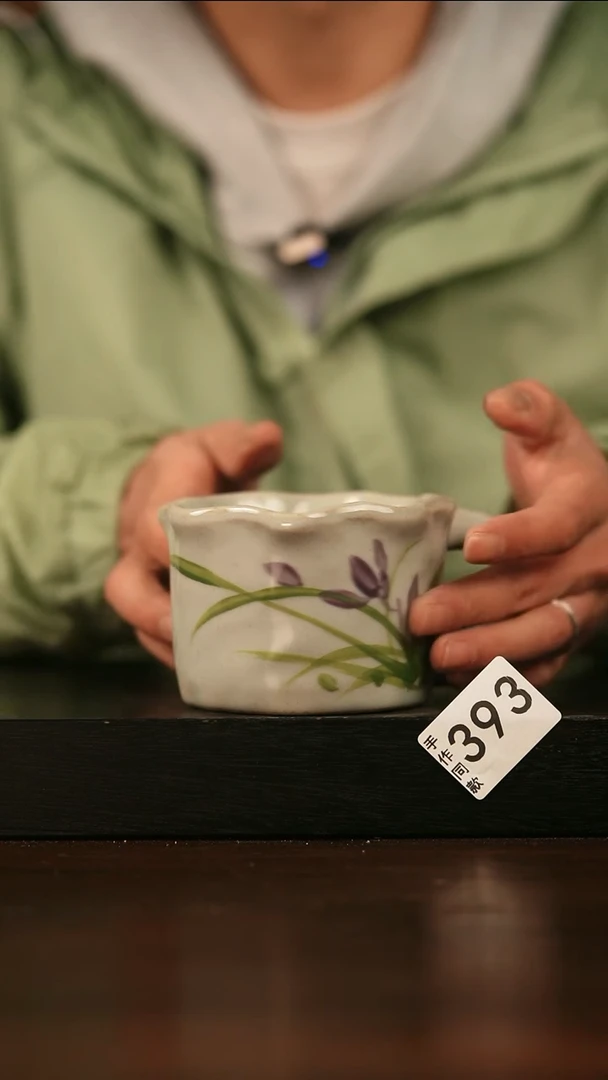 【闪购商品】其他393遇瓷手作同款