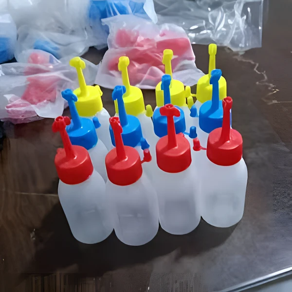 优良高端公猪精液(送两根输精管)