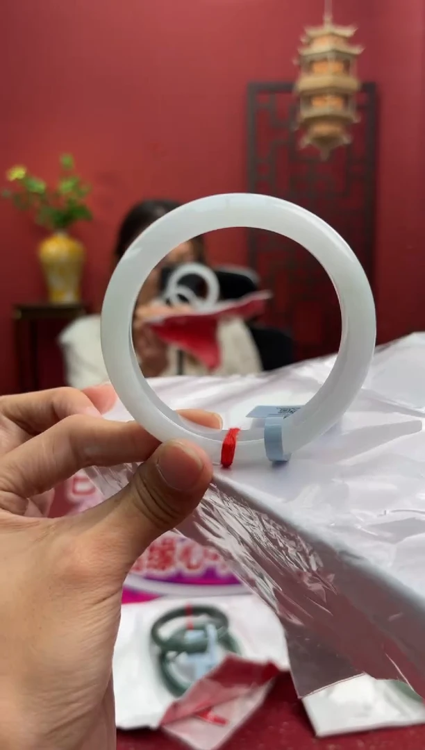 未镶嵌手镯翡翠翡翠手镯7