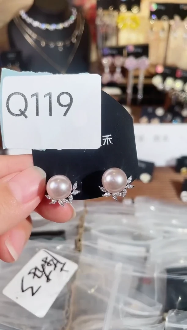 铜合金无925银Q119