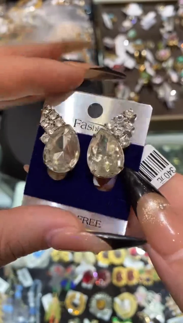 琉璃铜合金楚楚珠宝中古甄选不退换