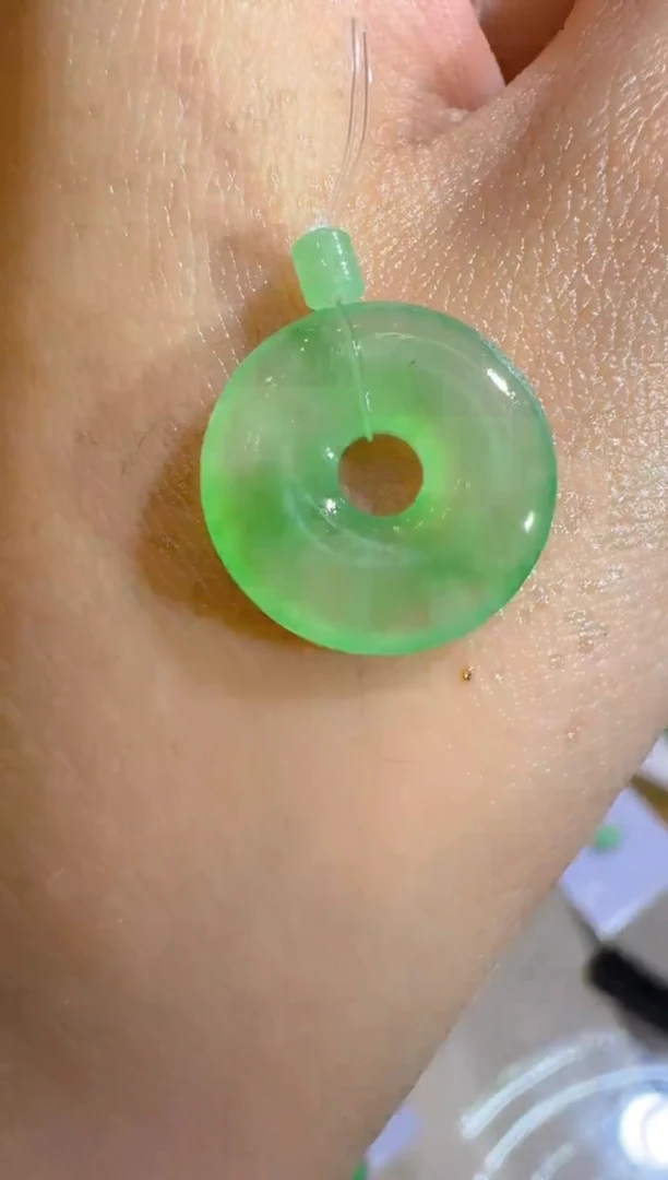 未镶嵌定制翡翠多样性团购发一件