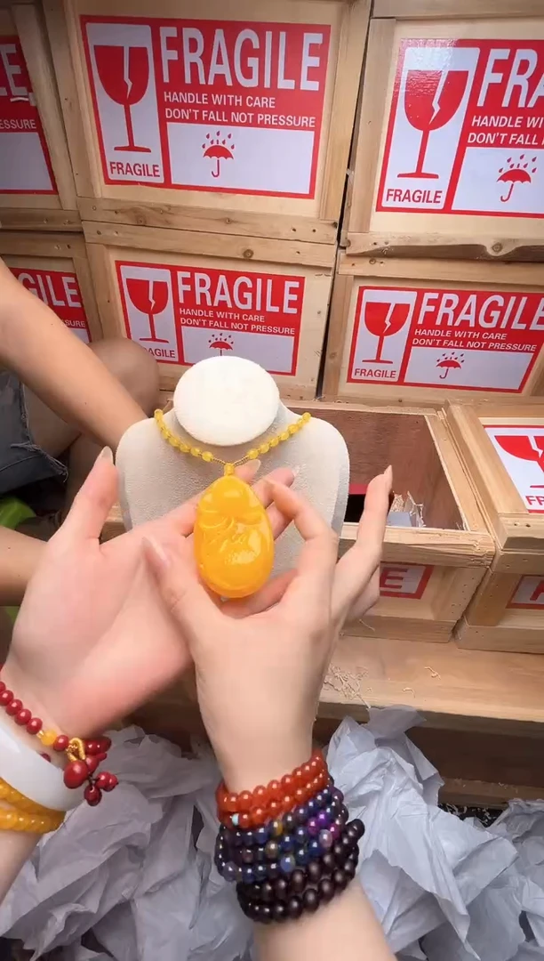 861精品手串 无礼盒
