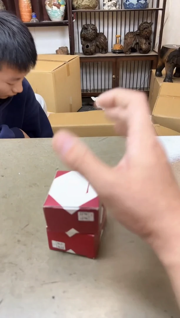 瓷片1480聚宝缘海陶精选
