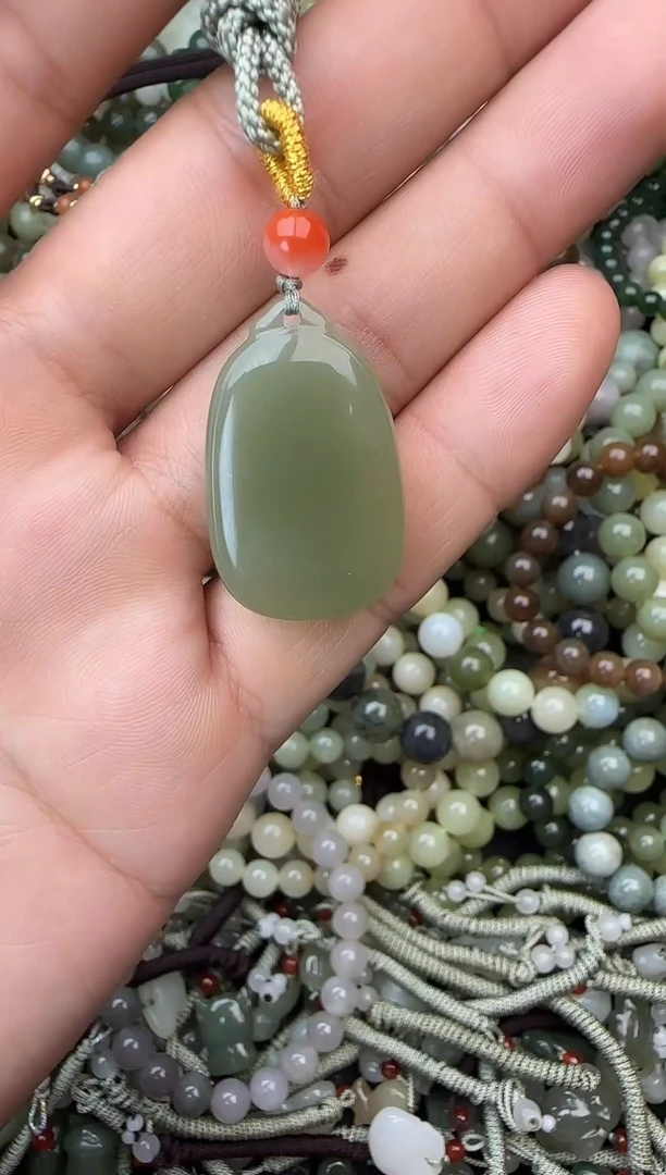 未镶嵌手镯和田玉拍一发一