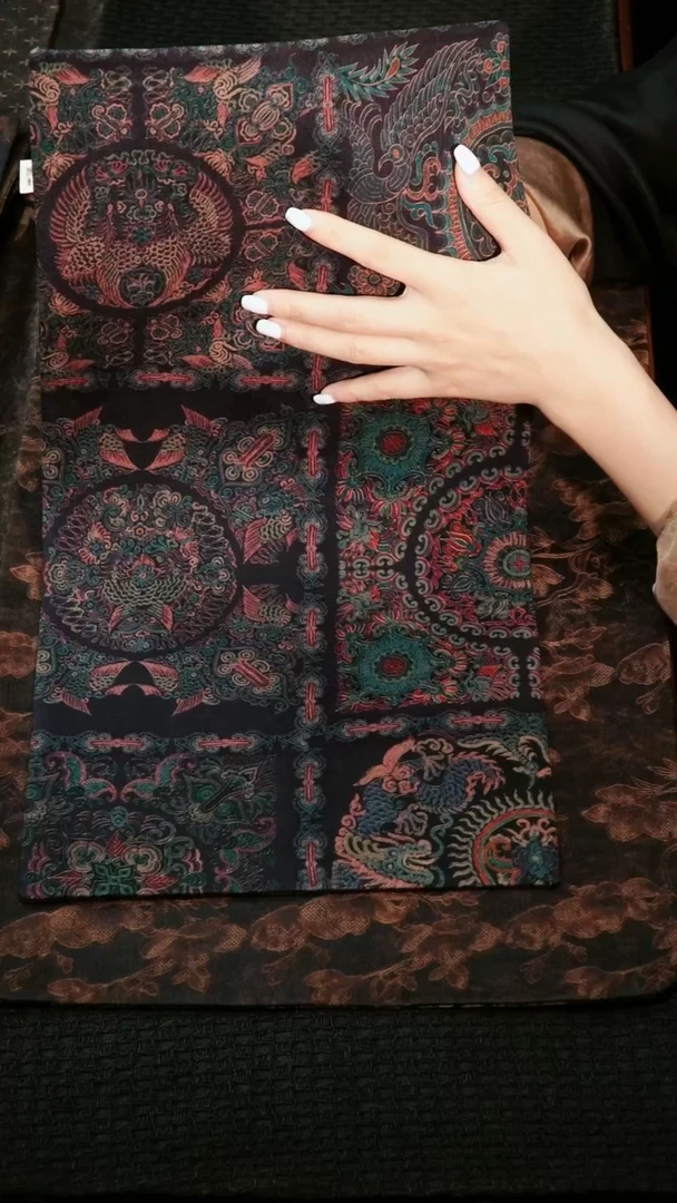 别具一阁布艺尺寸50+24