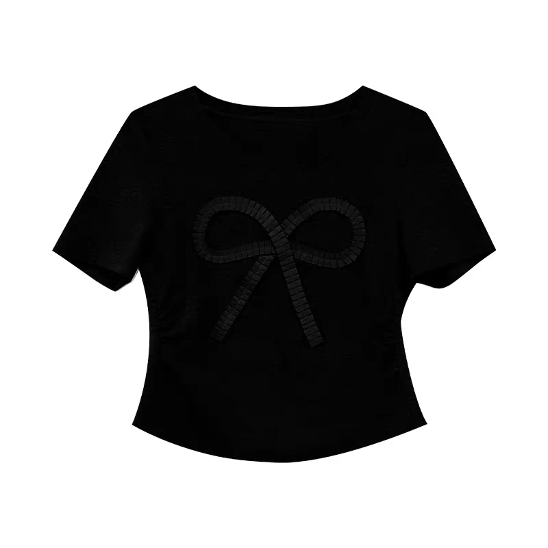 新款韩版气质高级感洋气上衣88511