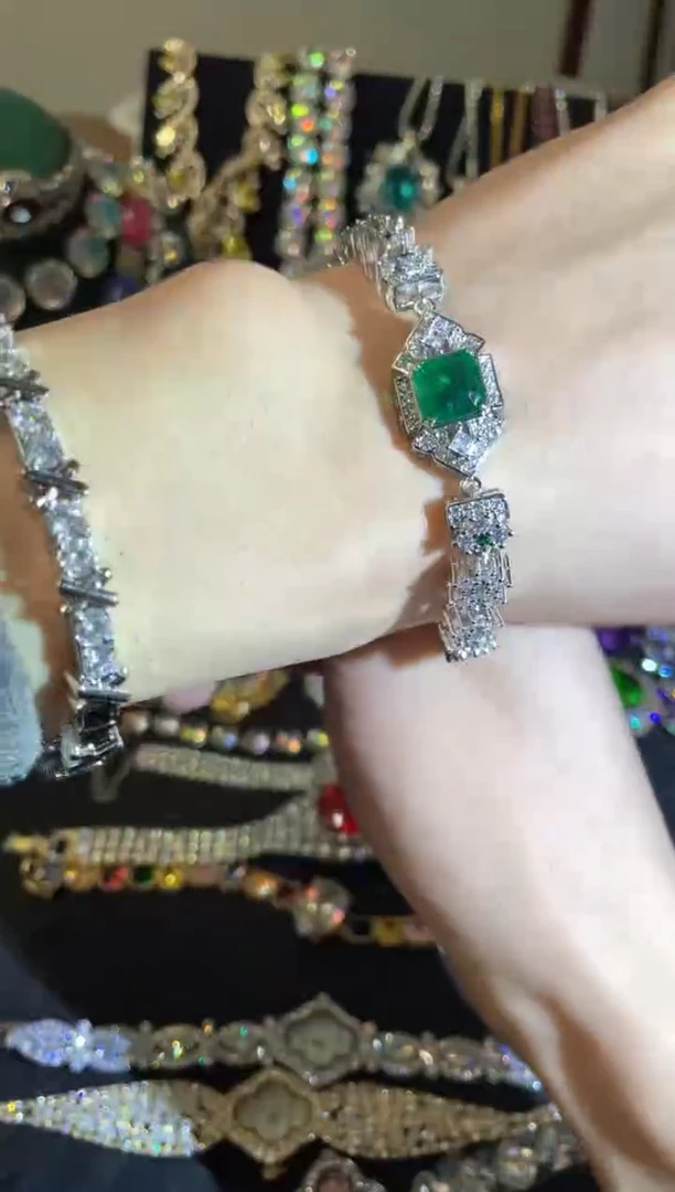 非金属无简约气质经典百搭款A575