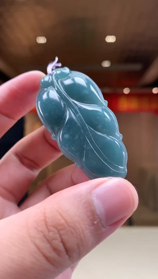 【闪购商品】定制翡翠未镶嵌           *600