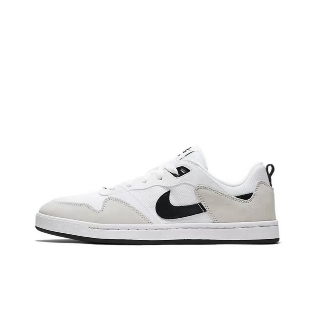 【无盒清货】耐克 NIKE 男鞋 SB Alleyoop休闲运动板鞋CJ0882-100