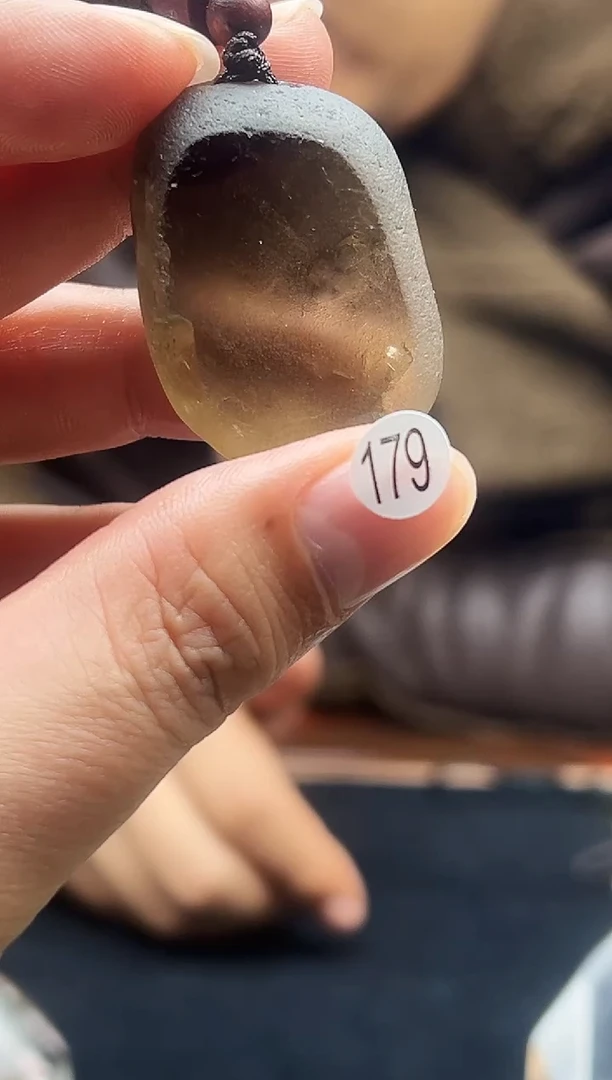 未镶嵌珠宝半成品水晶179