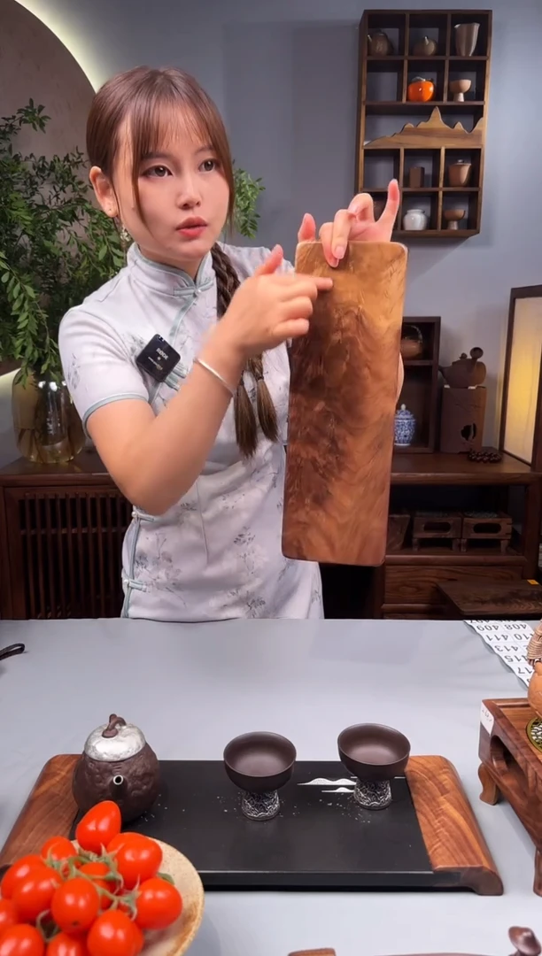 北美黑胡桃实木原木35*11.5
