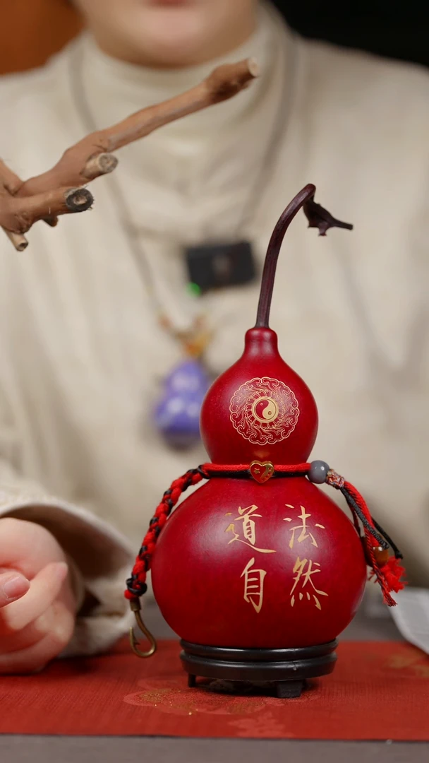 【闪购商品】1953葫芦摆件挂件脖挂